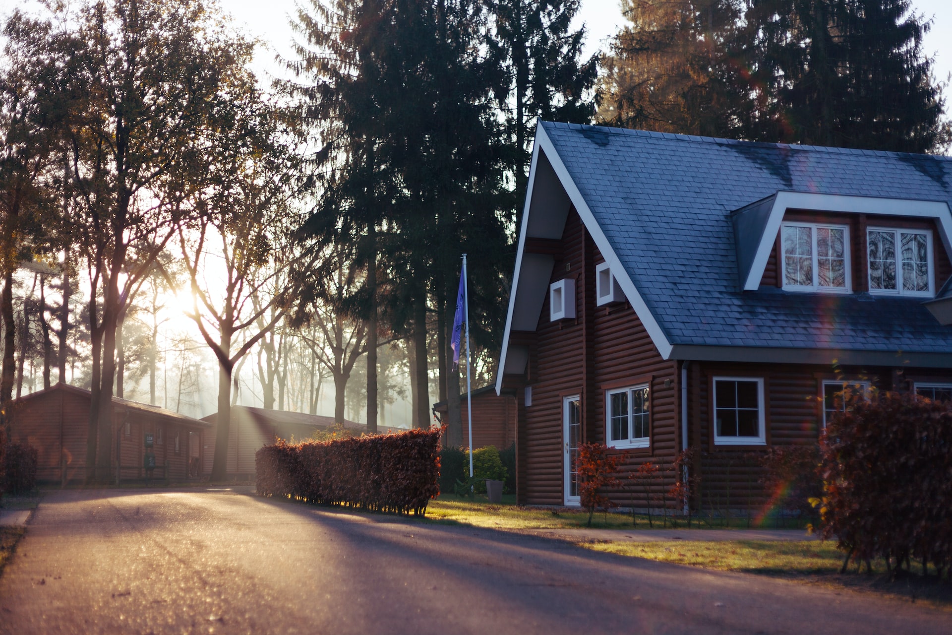 property restoration