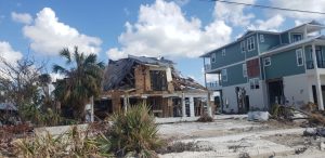 property damage restoration service