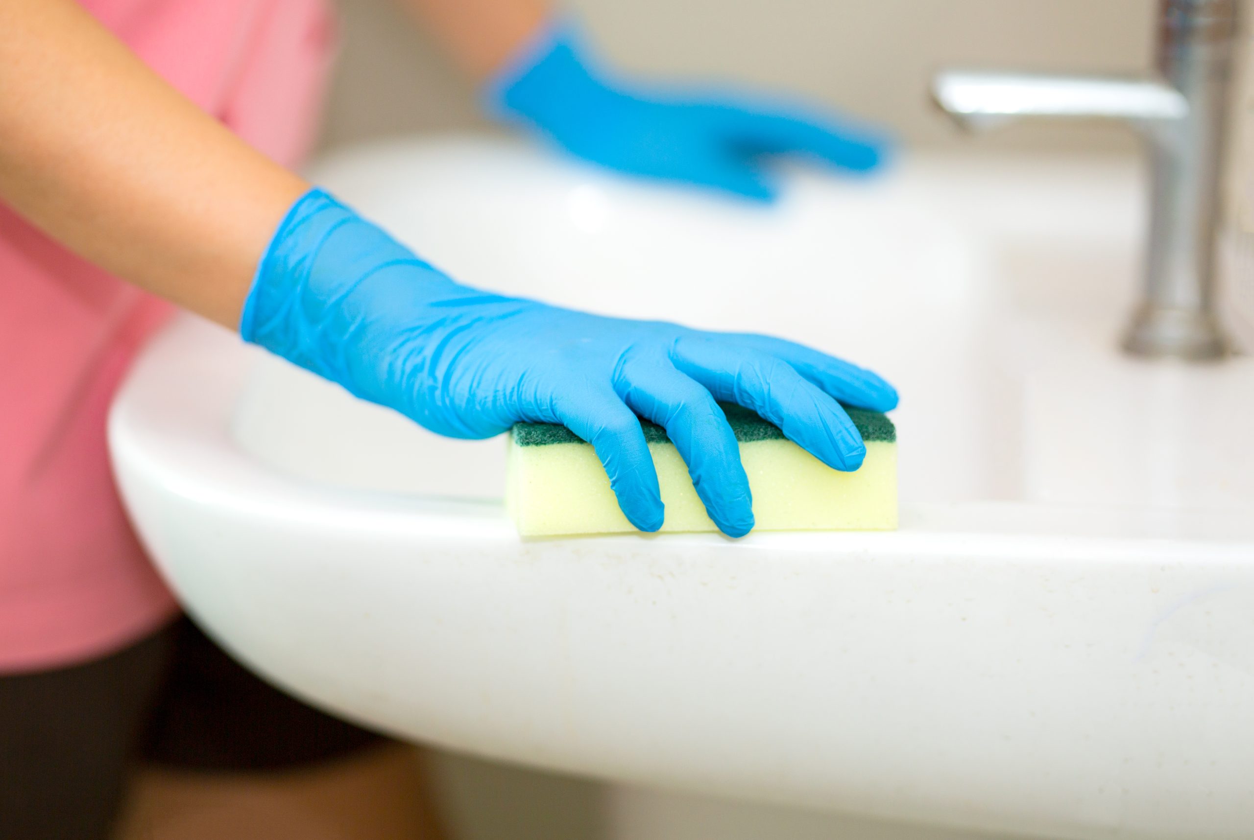 Biohazard Cleanup