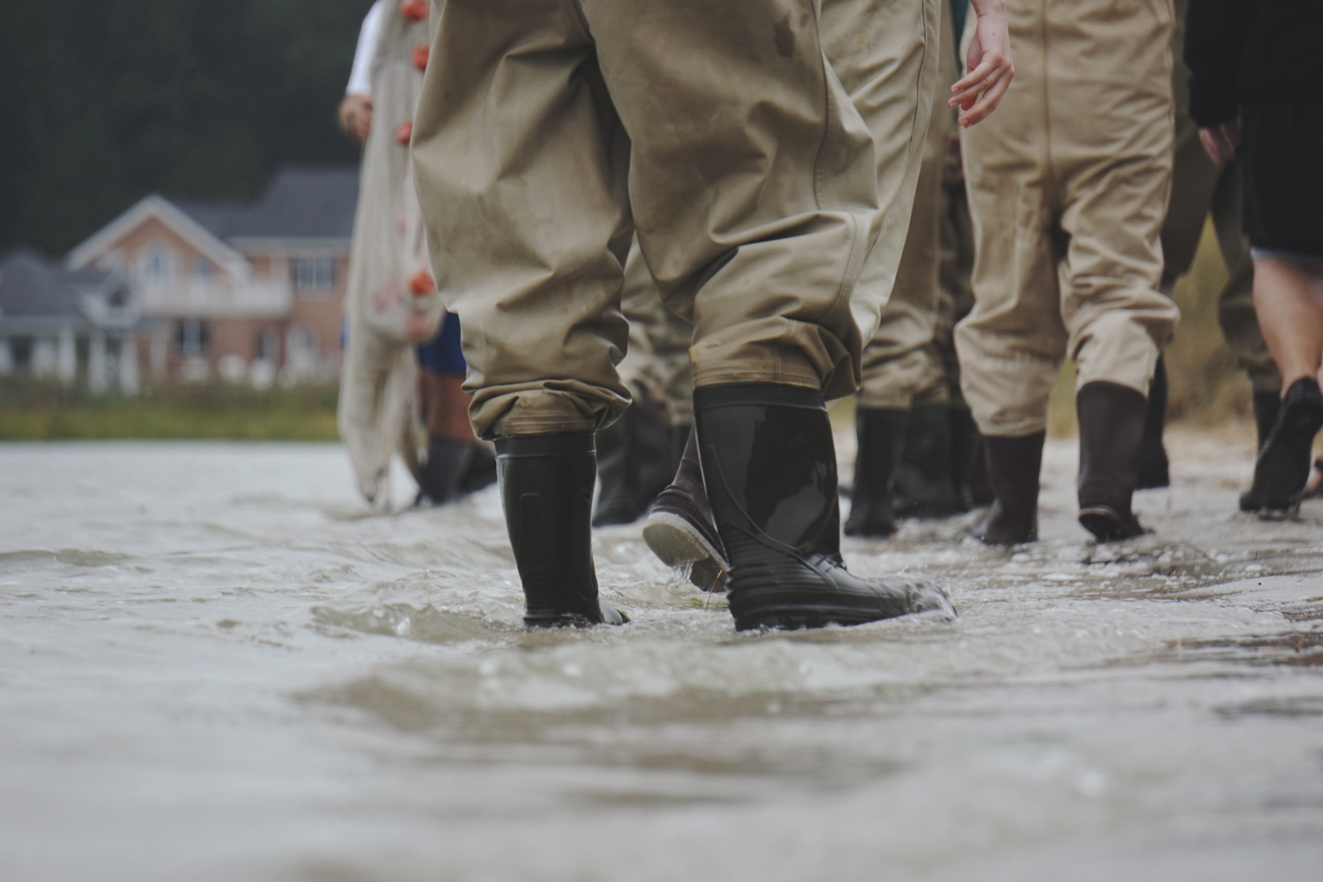 flood